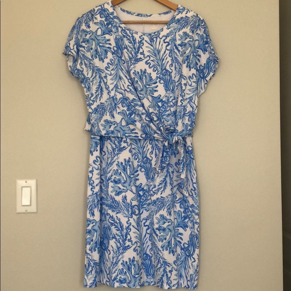 Lilly Pulitzer Inka Dress